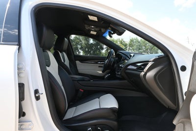 2024 Cadillac CT5 Sport