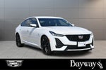 2024 Cadillac CT5 Sport
