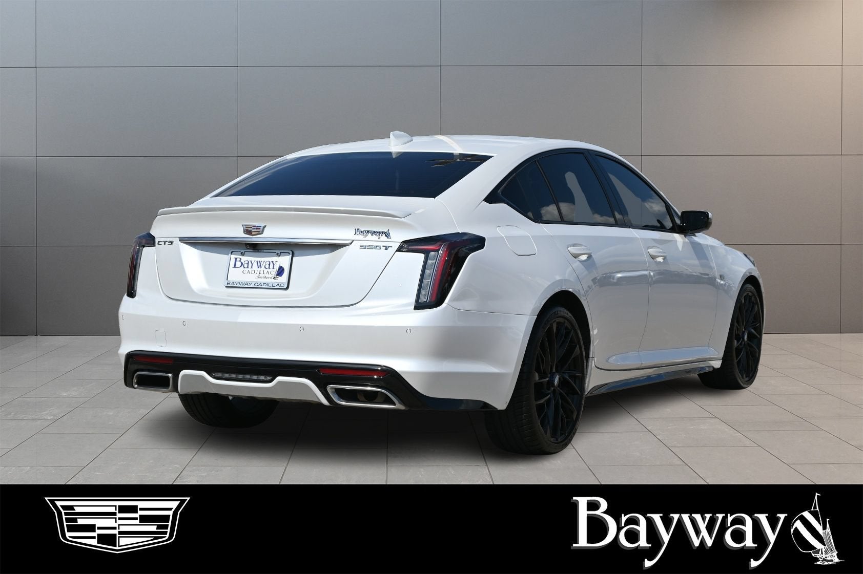 2024 Cadillac CT5 Sport