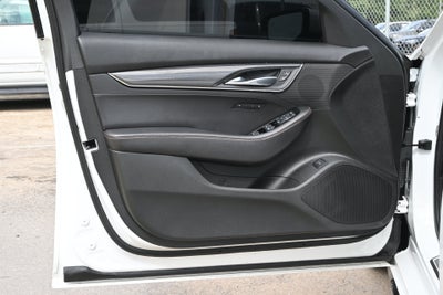 2024 Cadillac CT5 Sport