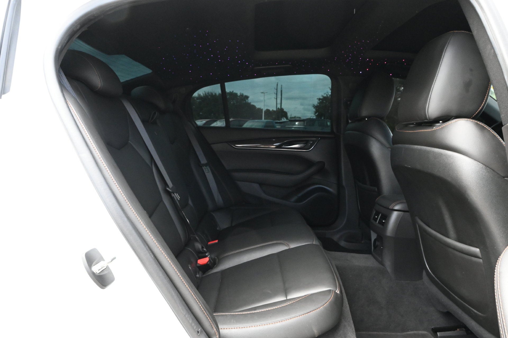 2024 Cadillac CT5 Sport