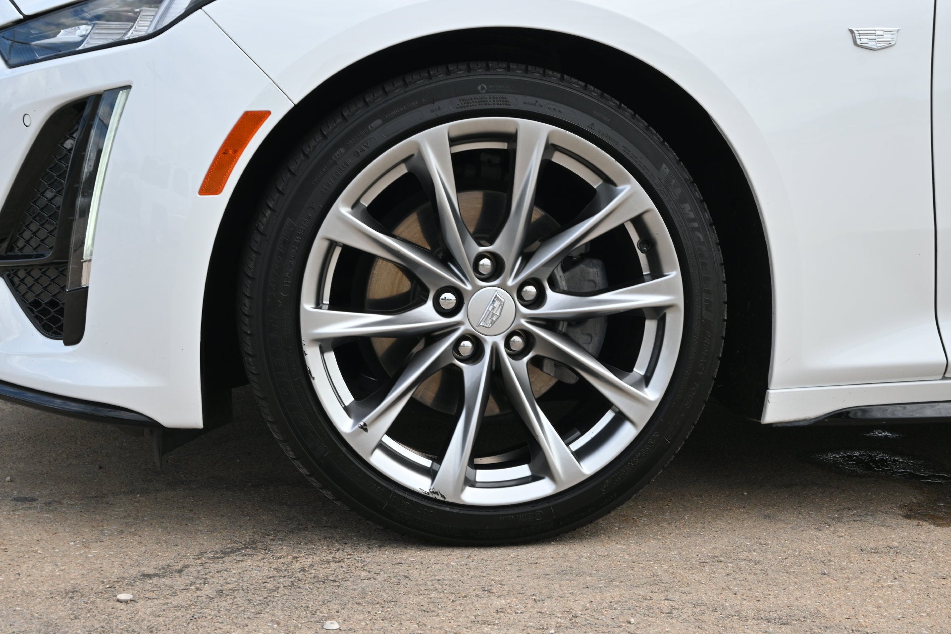 2024 Cadillac CT5 Sport