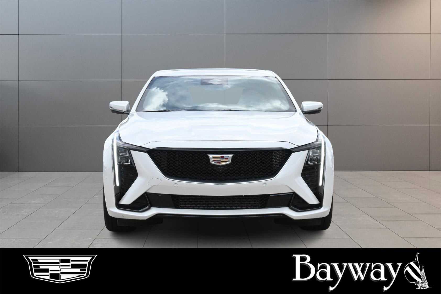 2025 Cadillac CT5 Sport