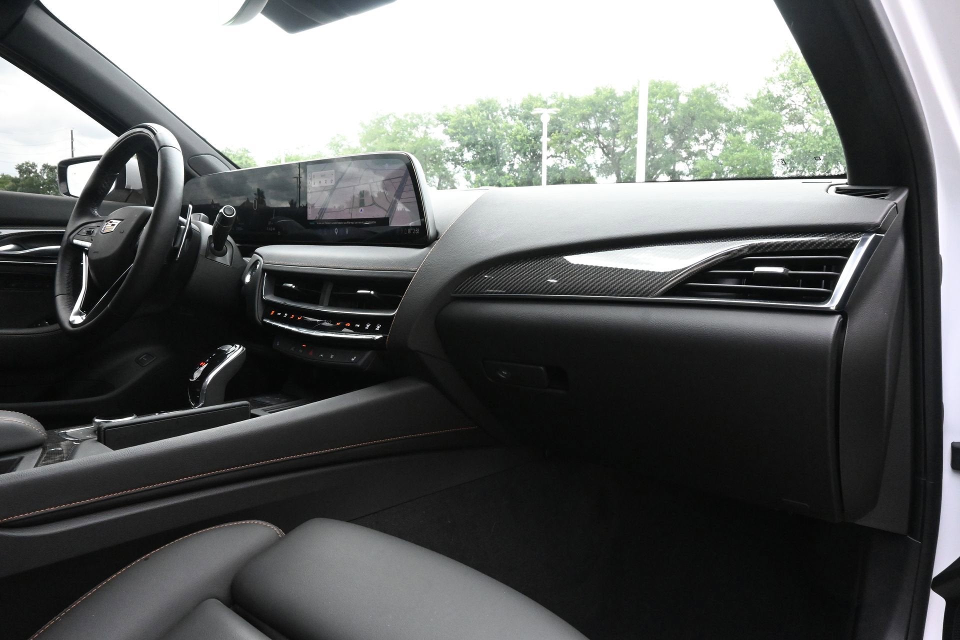 2025 Cadillac CT5 Sport