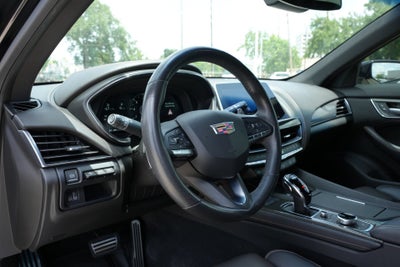 2023 Cadillac CT5 Sport