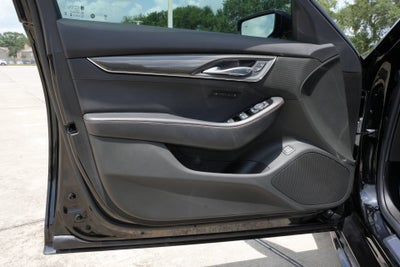 2023 Cadillac CT5 Sport