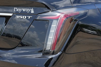 2023 Cadillac CT5 Sport