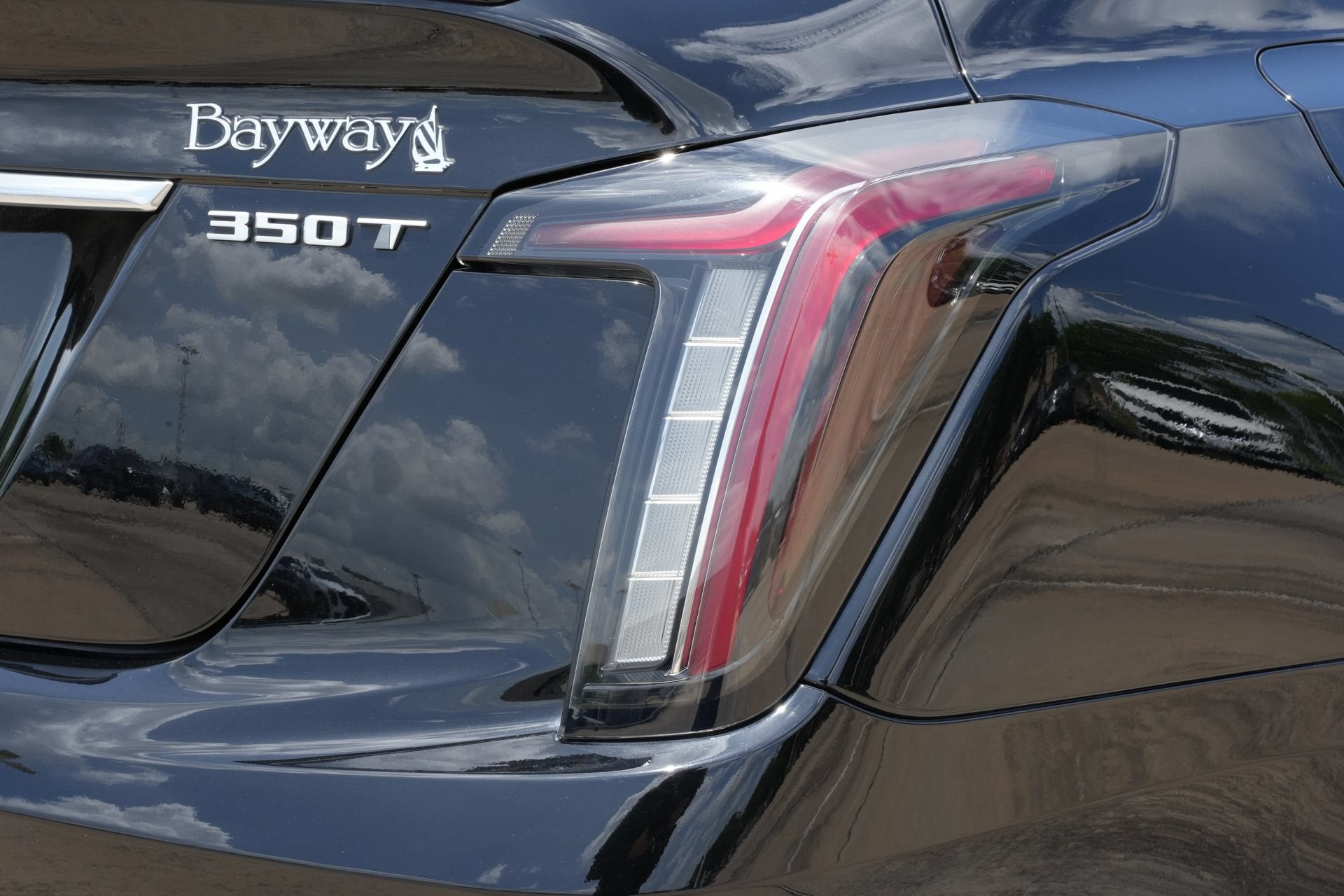 2023 Cadillac CT5 Sport
