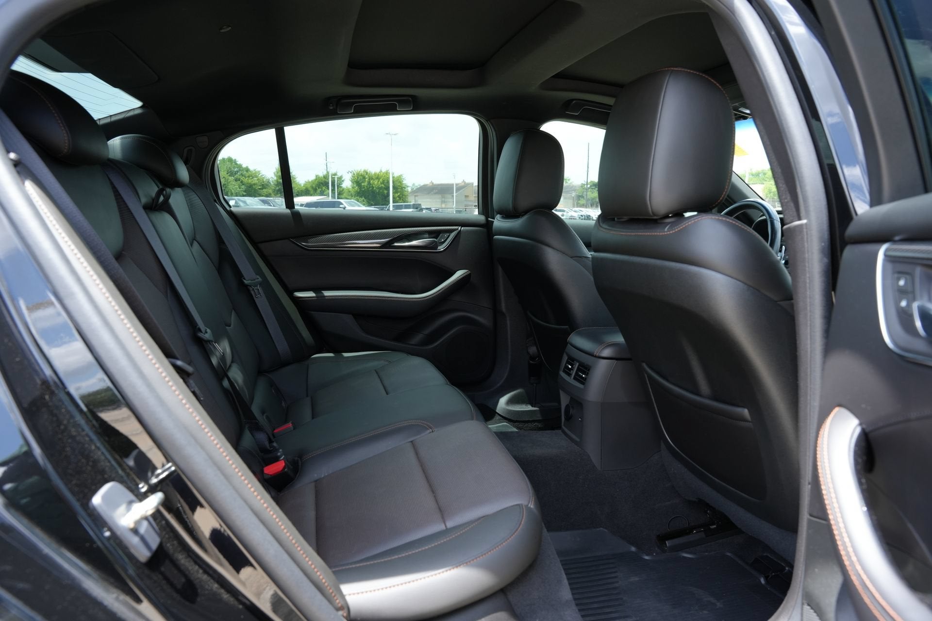 2023 Cadillac CT5 Sport