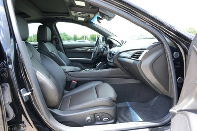 2023 Cadillac CT5 Sport