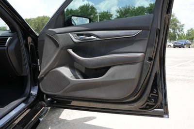 2023 Cadillac CT5 Sport