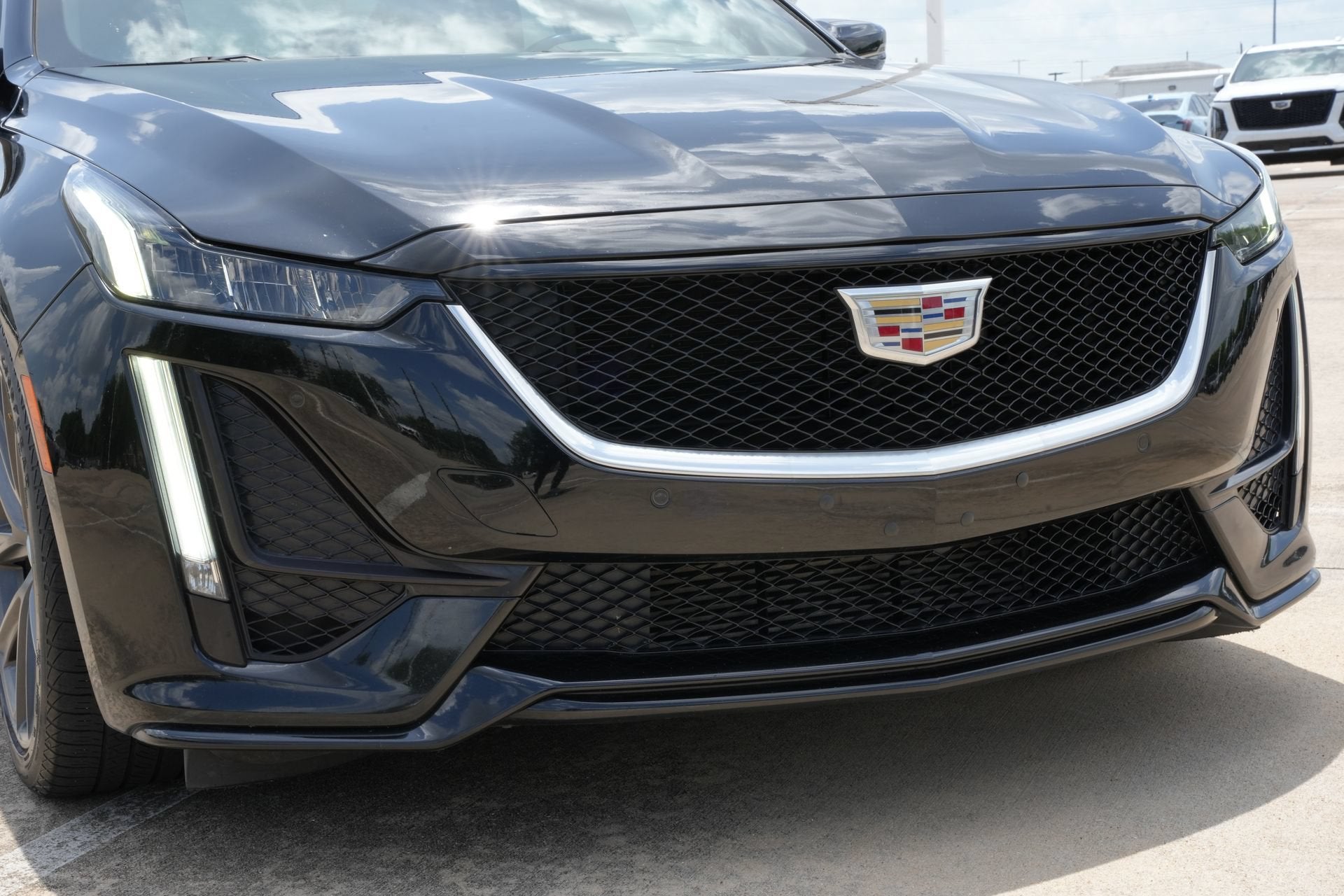 2023 Cadillac CT5 Sport