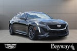 2023 Cadillac CT5 Sport