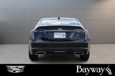 2023 Cadillac CT5 Sport