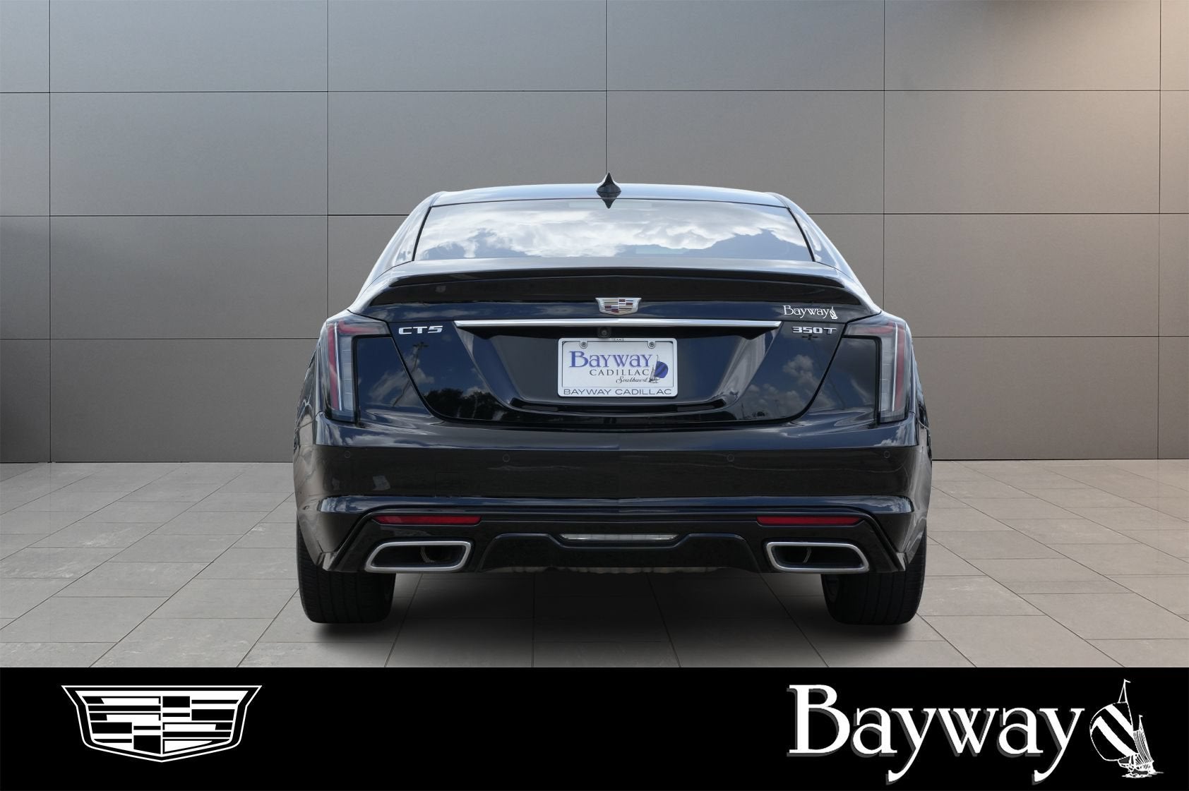 2023 Cadillac CT5 Sport