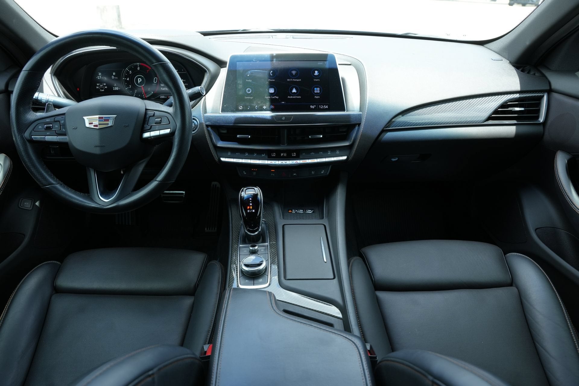 2023 Cadillac CT5 Sport