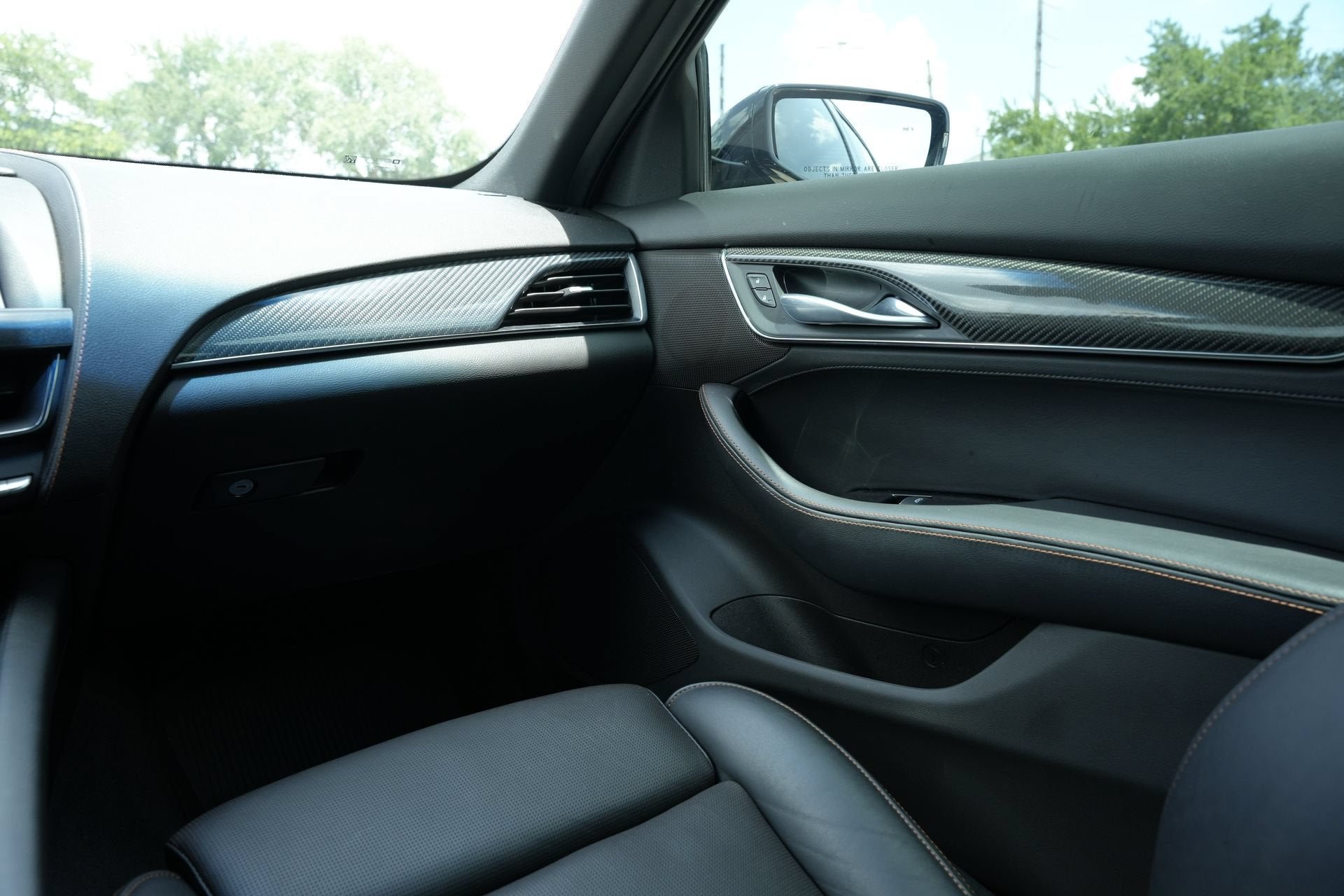 2023 Cadillac CT5 Sport