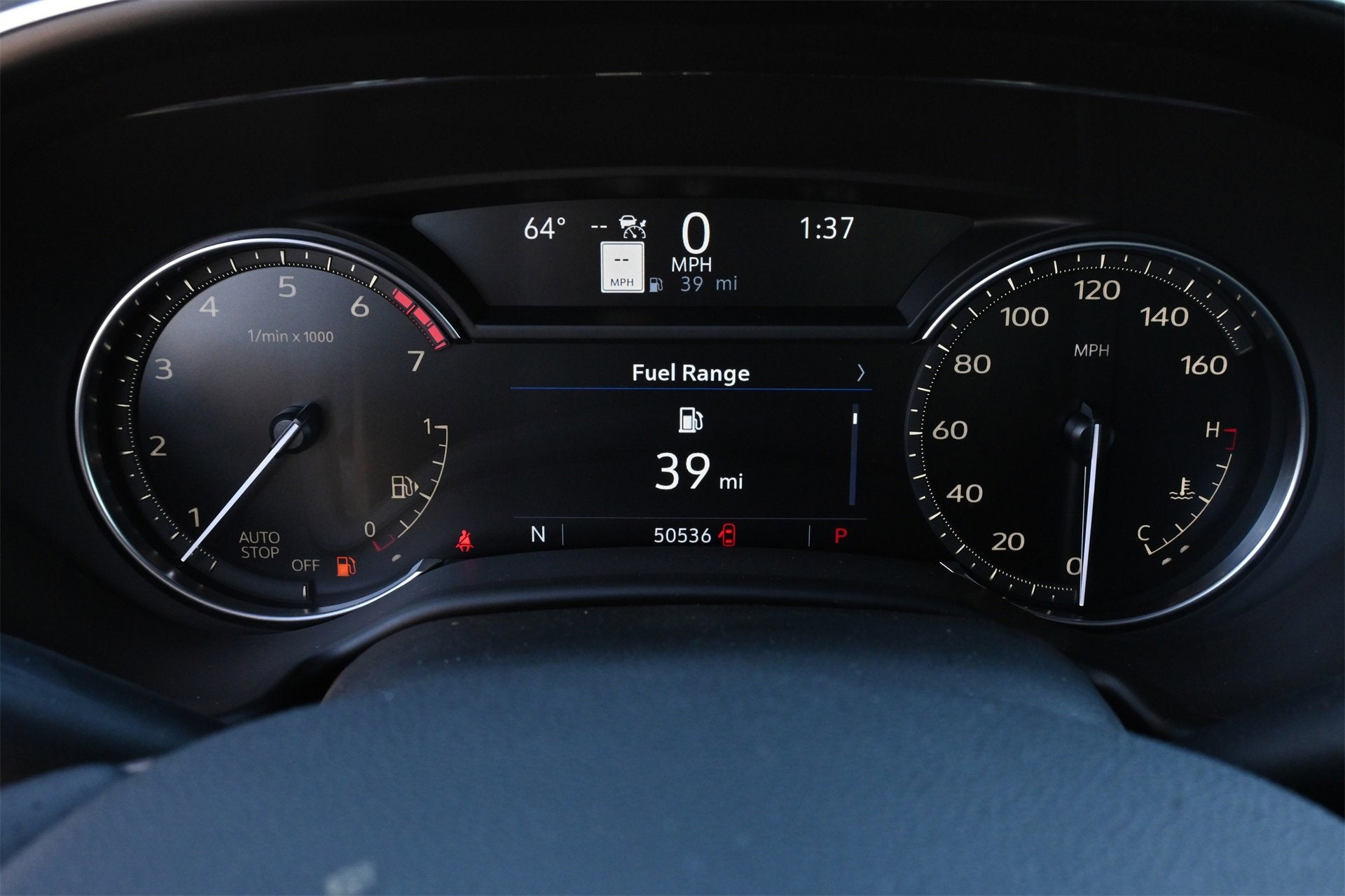 2023 Cadillac CT5 Sport