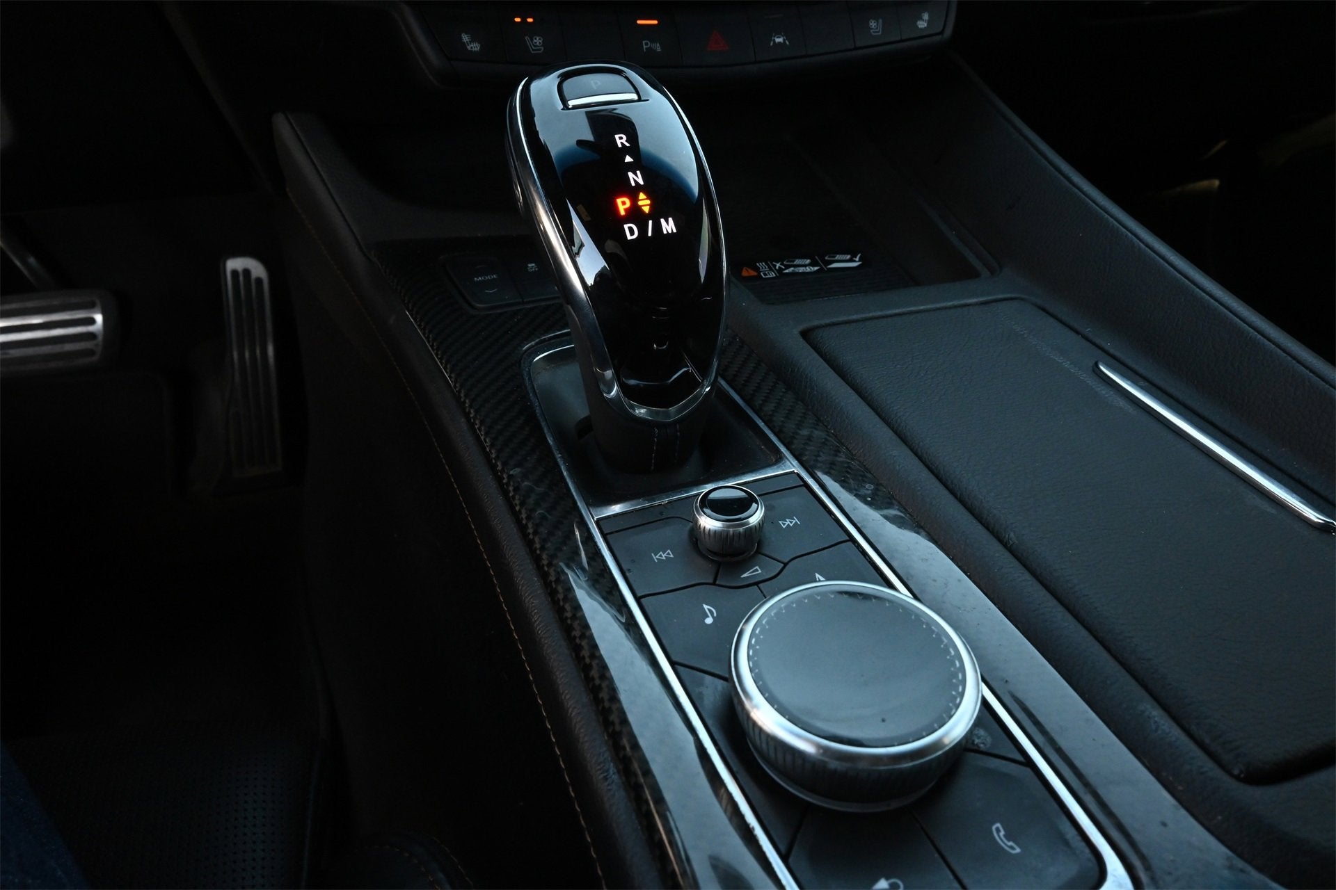 2023 Cadillac CT5 Sport