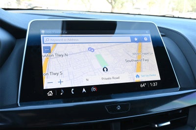 2023 Cadillac CT5 Sport