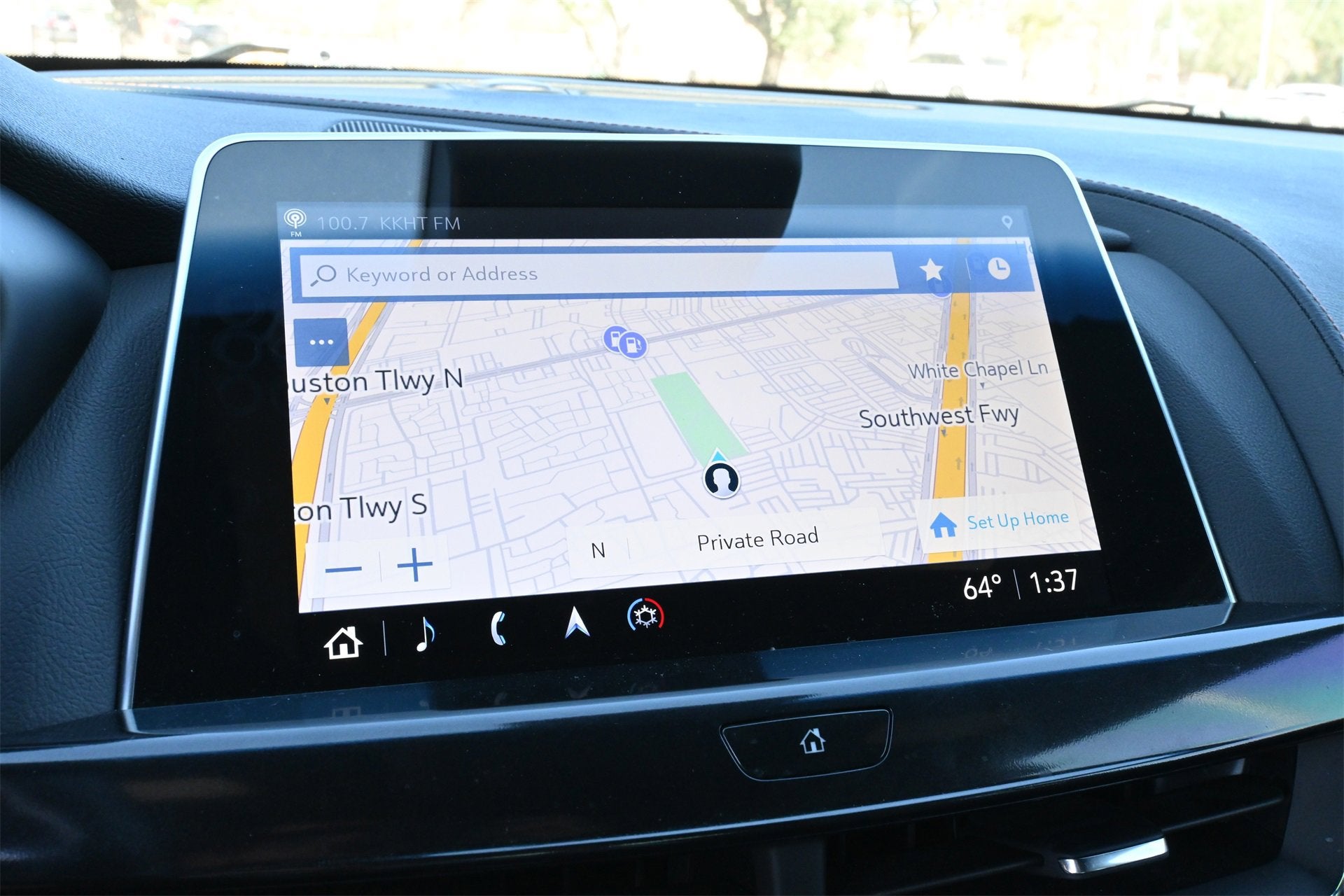 2023 Cadillac CT5 Sport