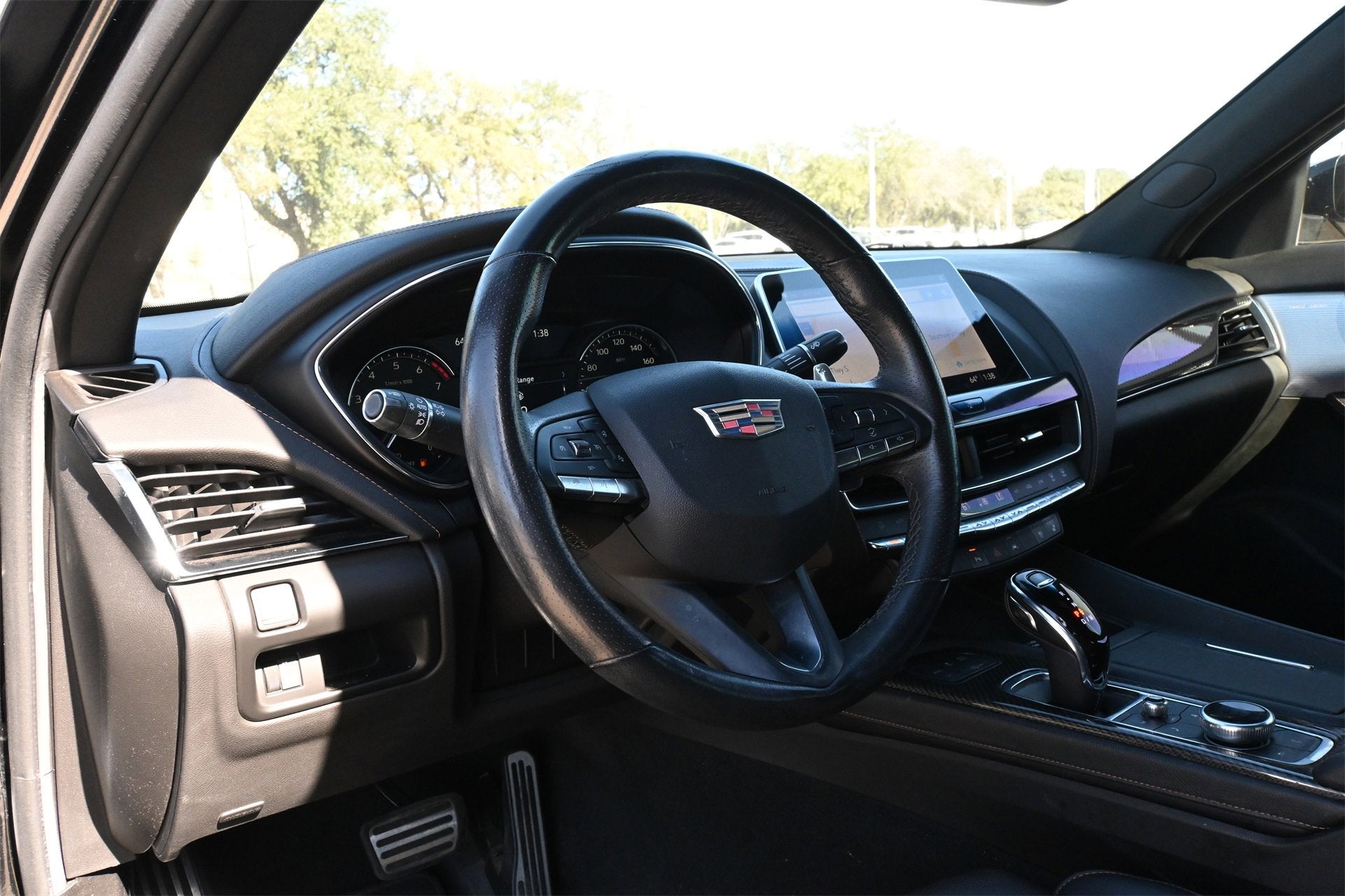 2023 Cadillac CT5 Sport