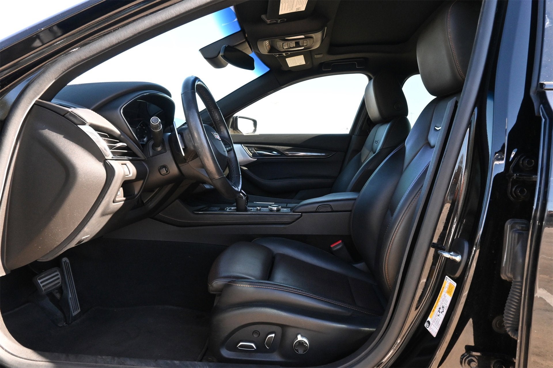 2023 Cadillac CT5 Sport