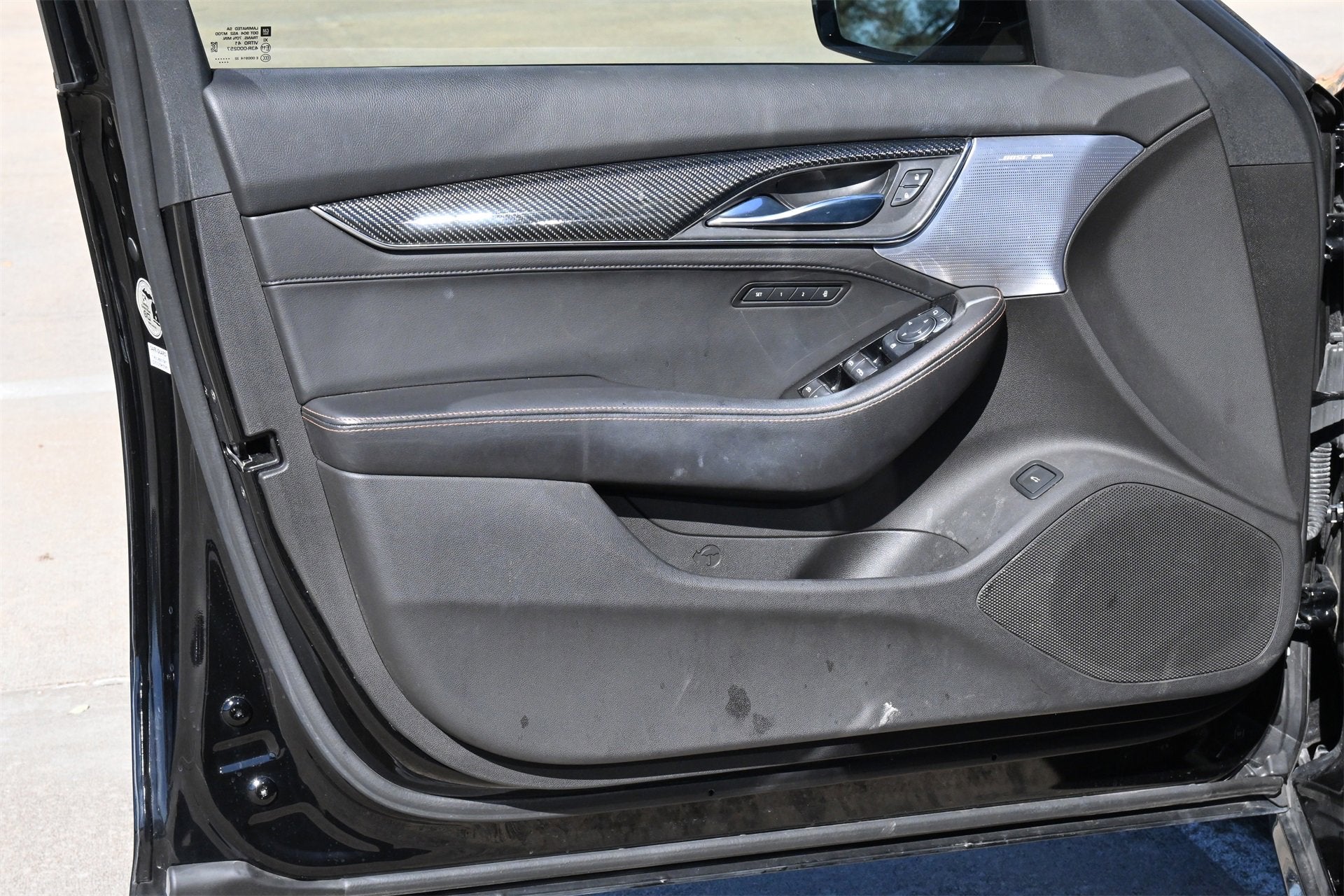 2023 Cadillac CT5 Sport