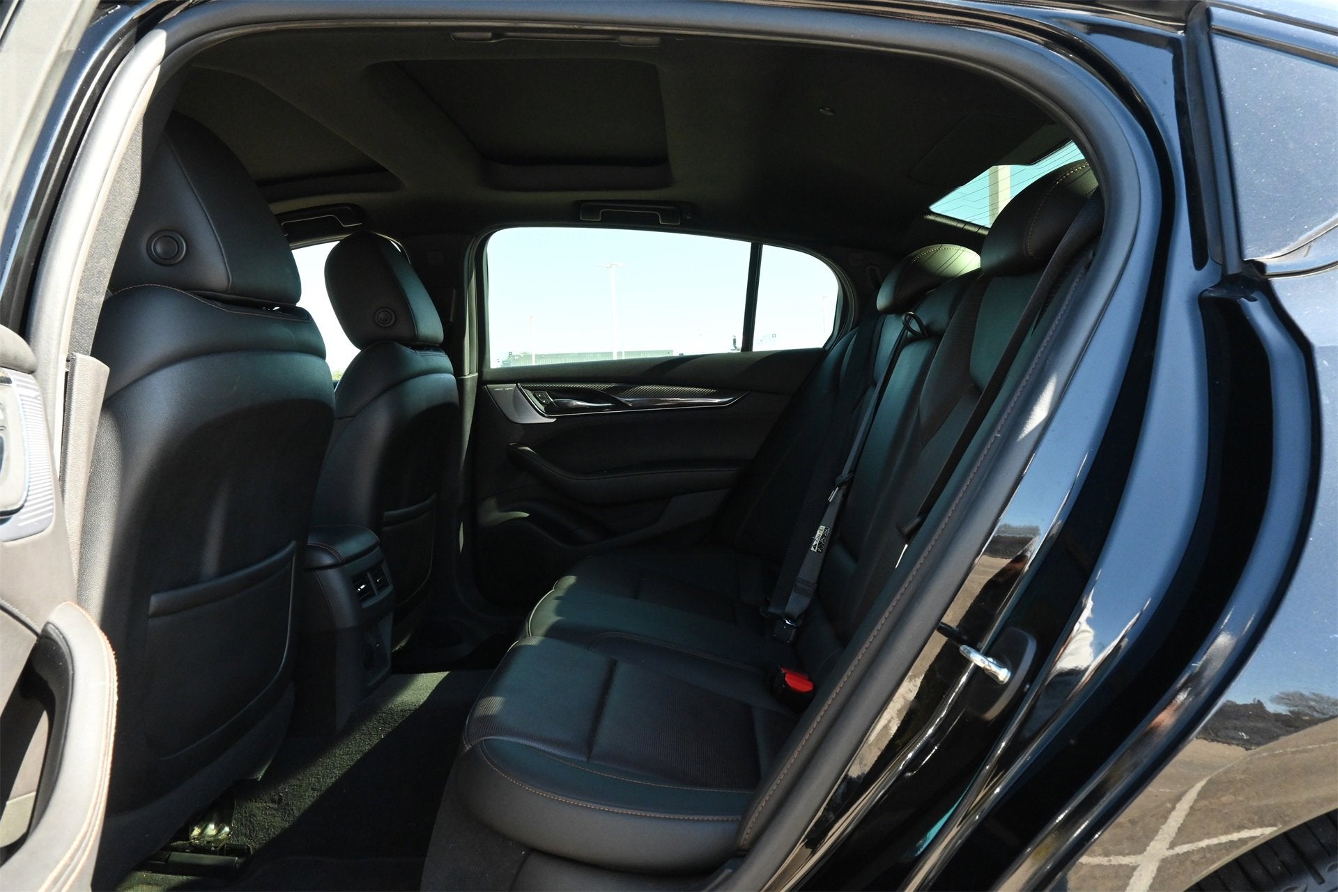 2023 Cadillac CT5 Sport