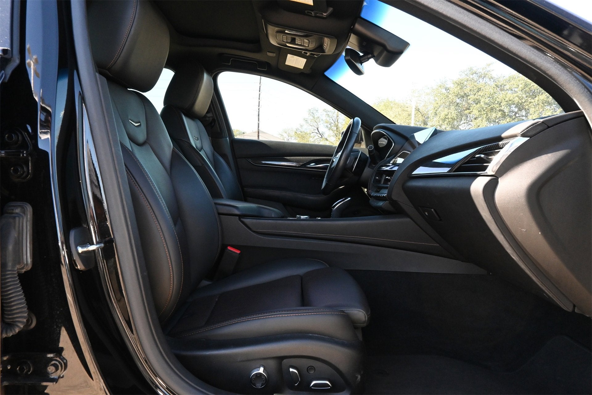 2023 Cadillac CT5 Sport