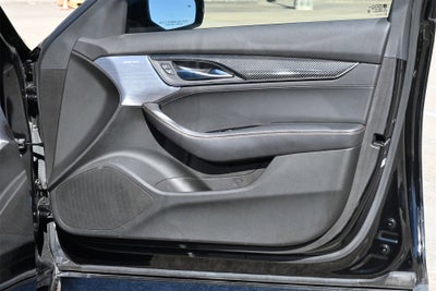 2023 Cadillac CT5 Sport