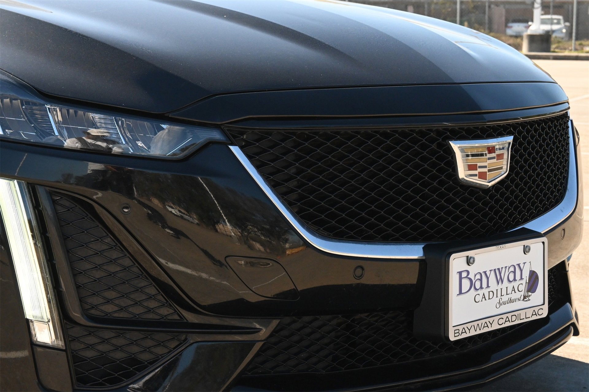 2023 Cadillac CT5 Sport