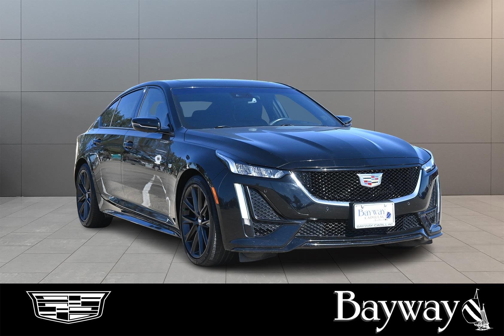 2023 Cadillac CT5 Sport