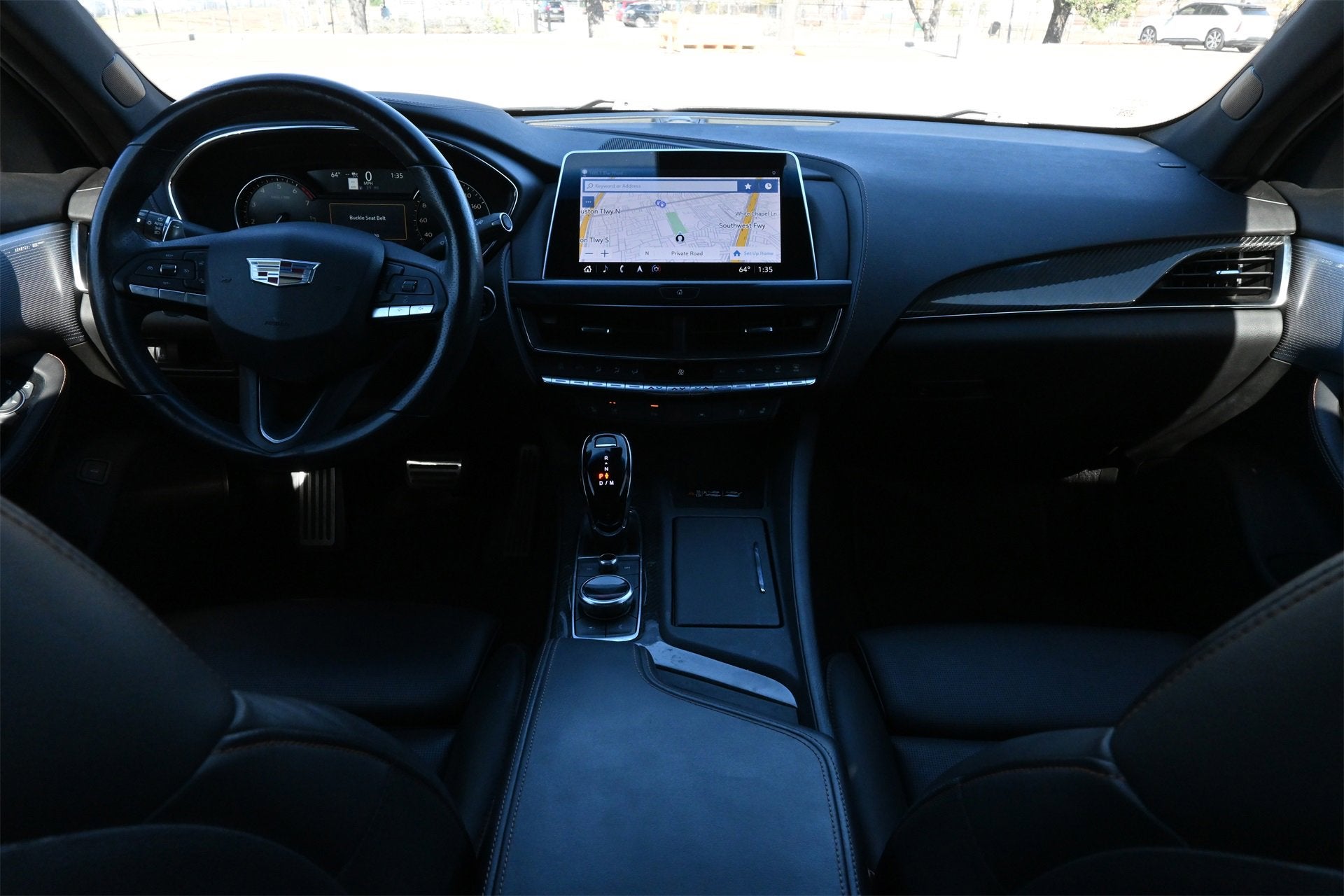 2023 Cadillac CT5 Sport