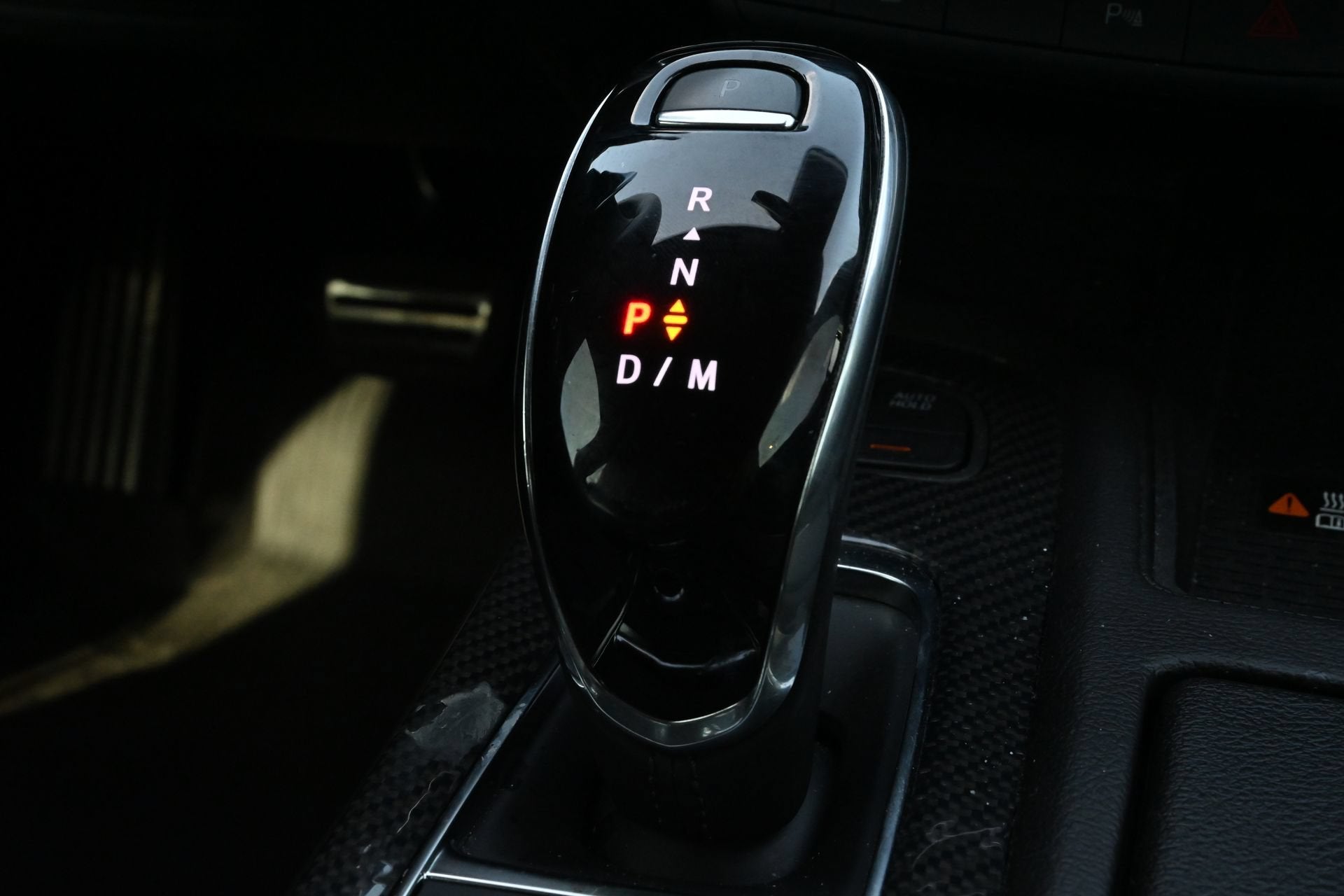 2022 Cadillac CT5 Sport
