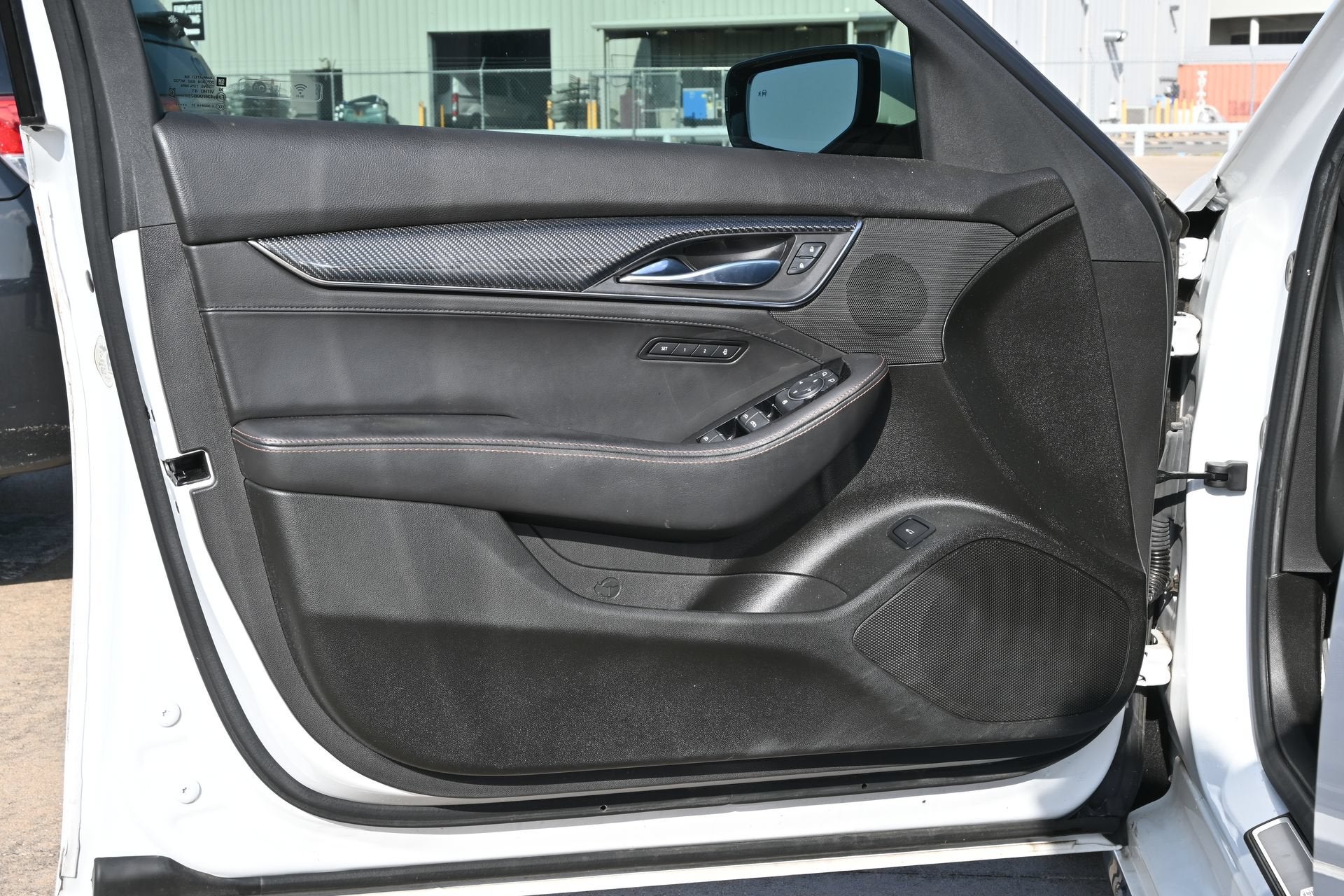 2022 Cadillac CT5 Sport