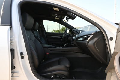 2022 Cadillac CT5 Sport