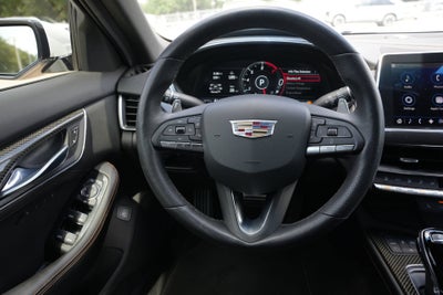 2023 Cadillac CT5 Sport