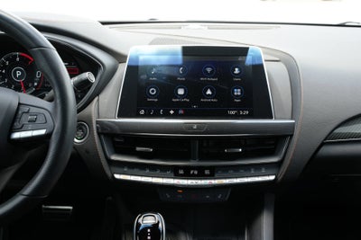 2023 Cadillac CT5 Sport