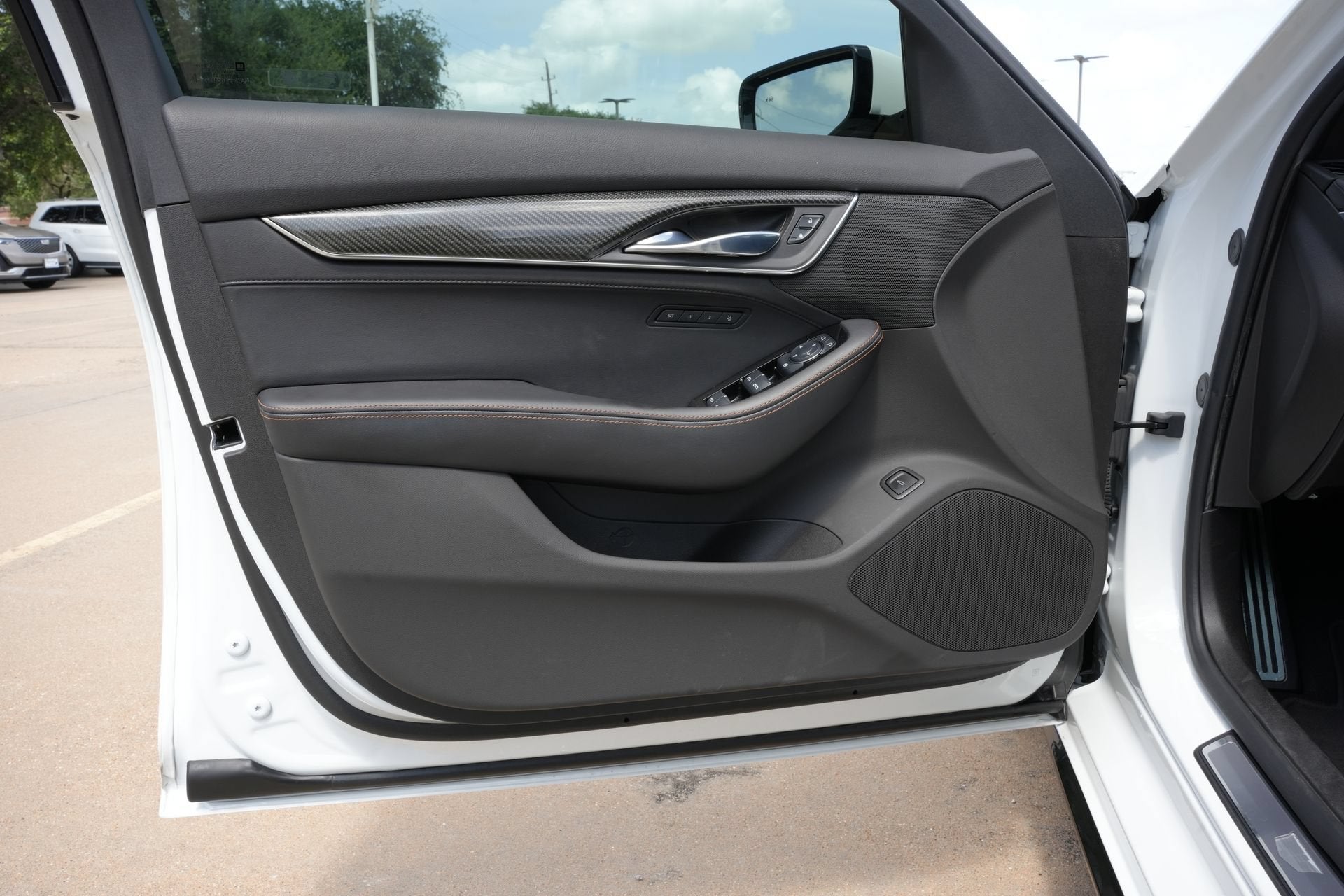 2023 Cadillac CT5 Sport