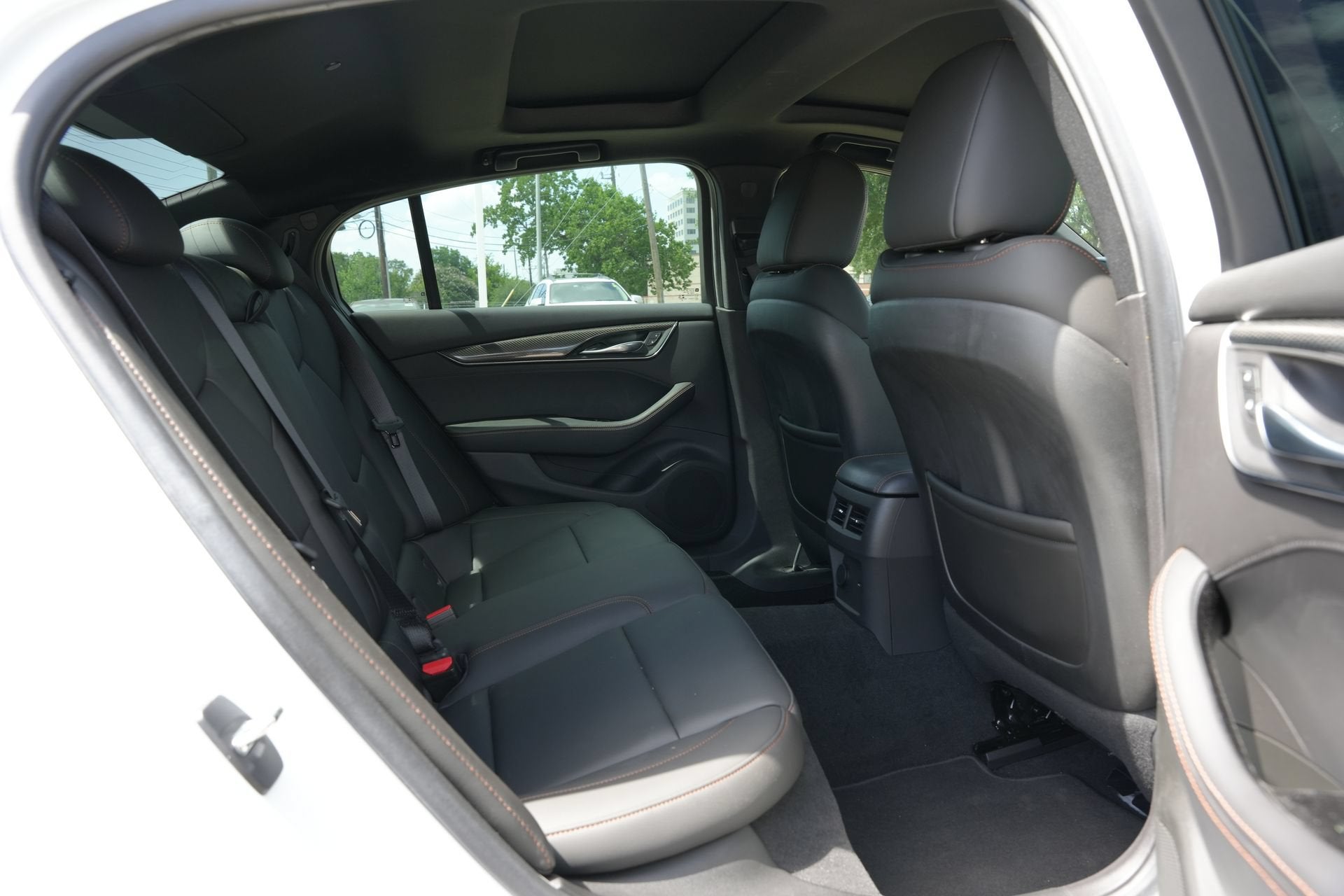 2023 Cadillac CT5 Sport