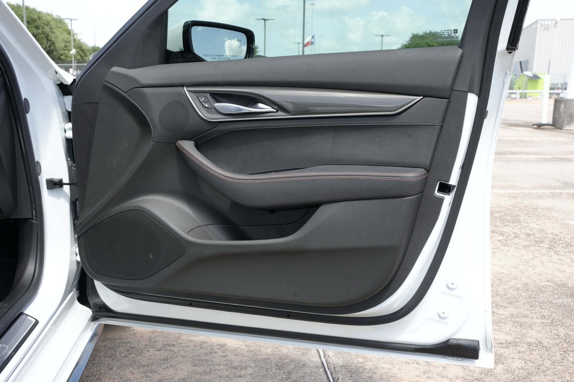 2023 Cadillac CT5 Sport