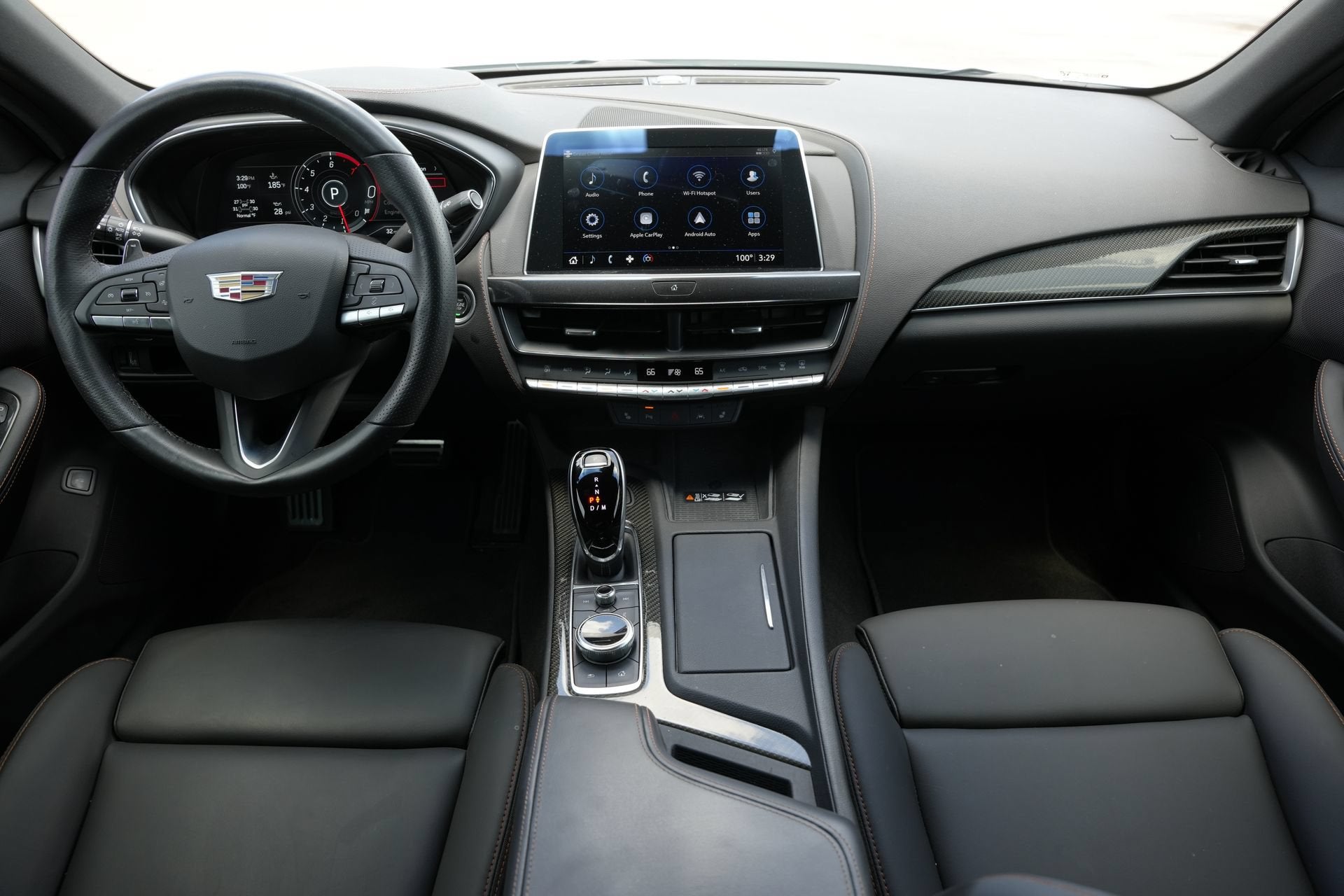 2023 Cadillac CT5 Sport