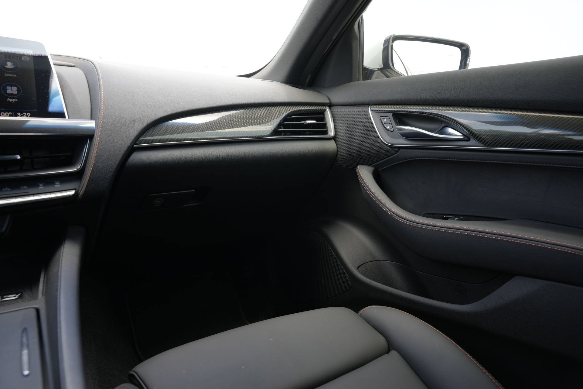 2023 Cadillac CT5 Sport