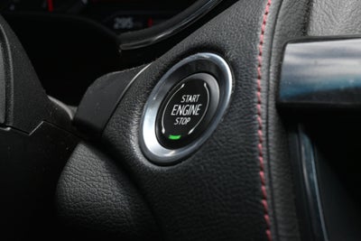 2023 Cadillac CT5 Sport