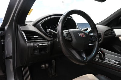 2023 Cadillac CT5 Sport