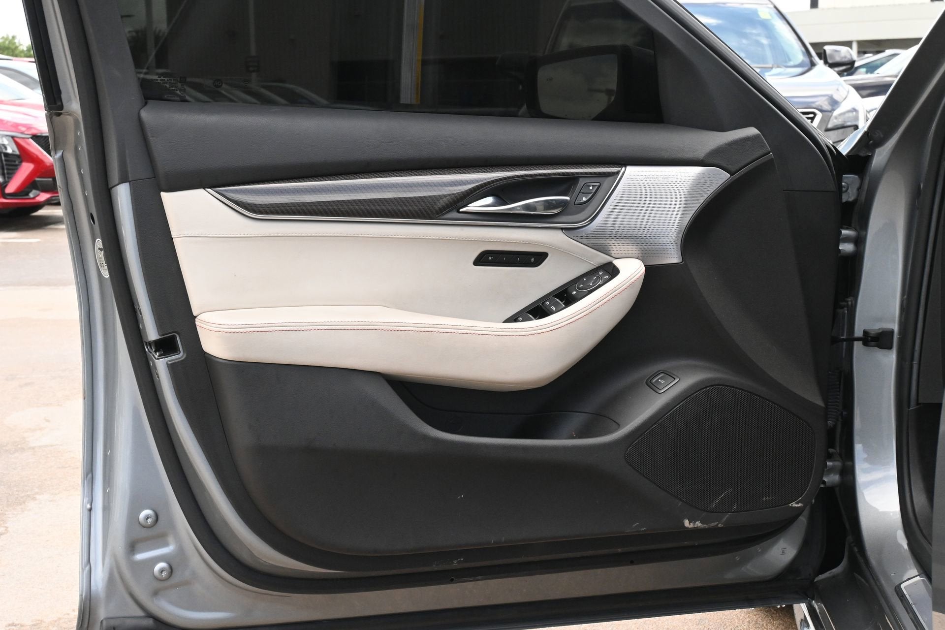 2023 Cadillac CT5 Sport
