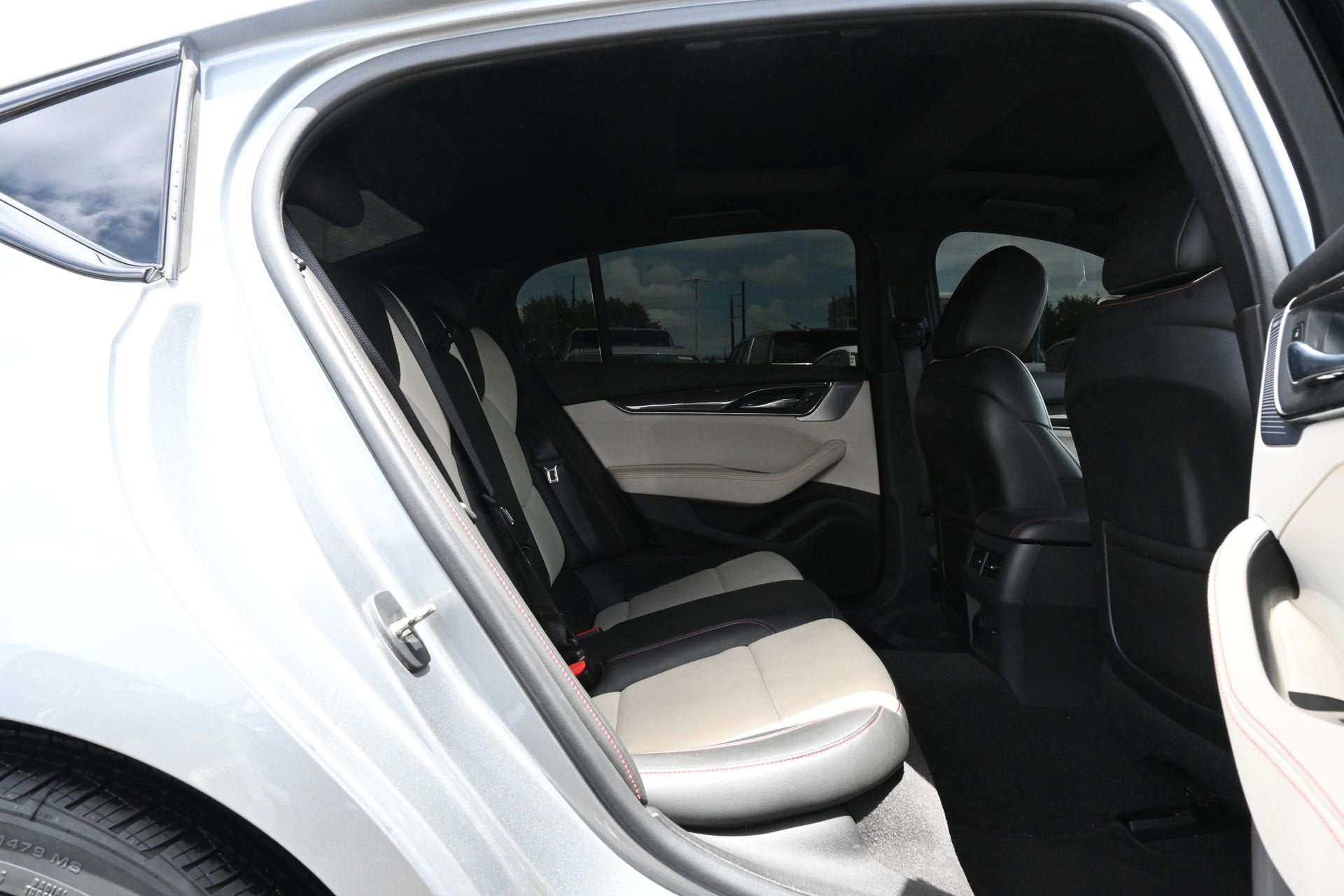2023 Cadillac CT5 Sport