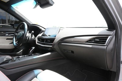 2023 Cadillac CT5 Sport