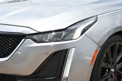 2023 Cadillac CT5 Sport